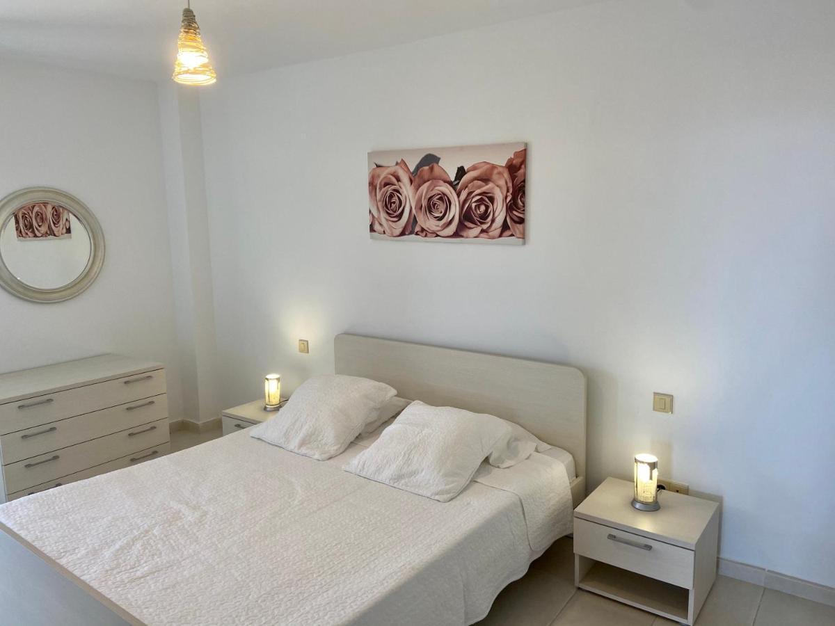 Ocean View Apartament Costa Calma Eksteriør bilde